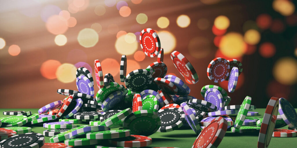 ροσφορές μπόνους online καζίνο
